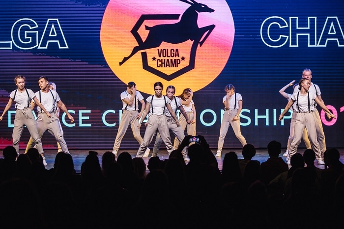  Школа танцев "West Dance Home".