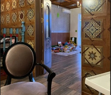 Ресторан "Шафран Гурман".