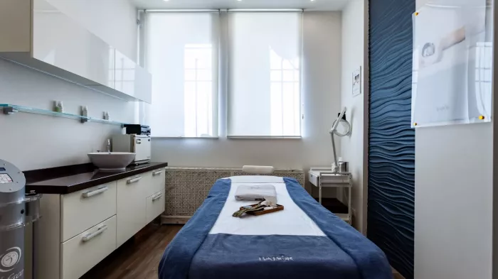 Центр красоты и здоровья "Babor beauty spa"
