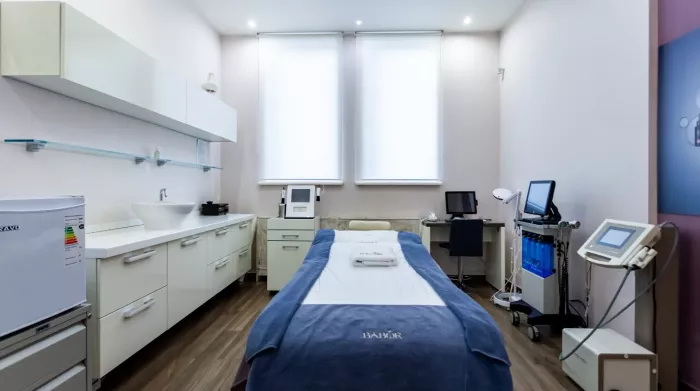 Центр красоты и здоровья "Babor beauty spa"