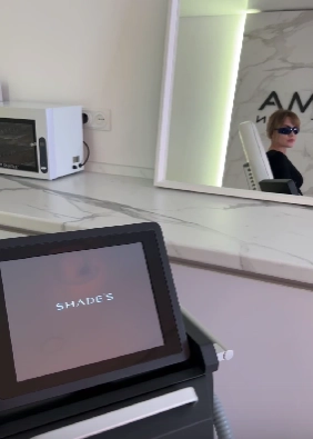 ​Центр татуажа "Shade`s permanent"