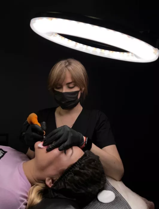 ​Центр татуажа "Shade`s permanent"