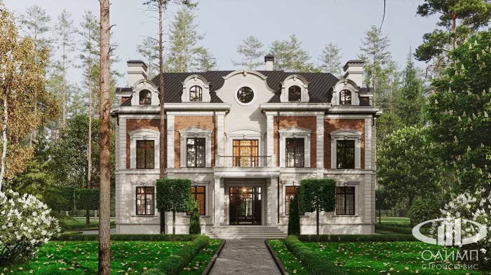 ОлимпСтройСервис