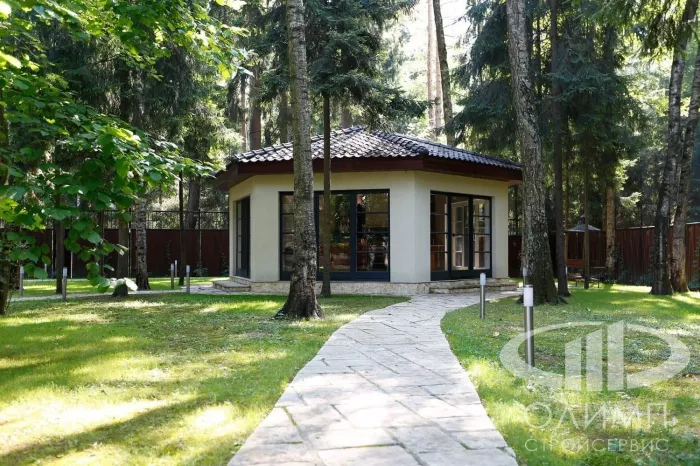 ОлимпСтройСервис