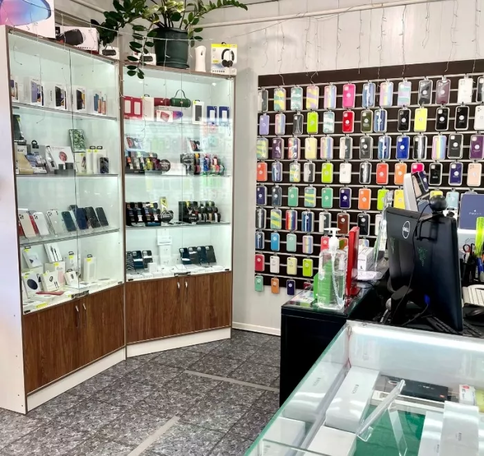 ​Ремонт мобильных телефонов "PRO GADGET".