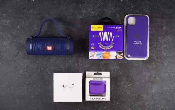 ​Ремонт мобильных телефонов "PRO GADGET".