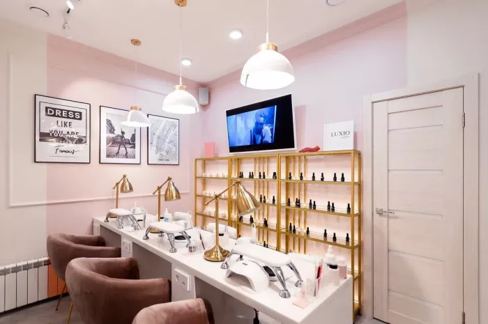 ​Салон красоты "Studio 13 beauty"