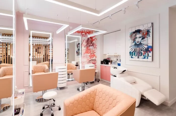 ​Салон красоты "Studio 13 beauty"
