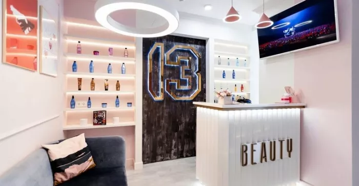 ​Салон красоты "Studio 13 beauty"