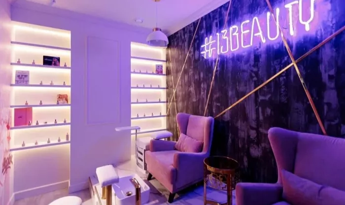 ​Салон красоты "Studio 13 beauty"