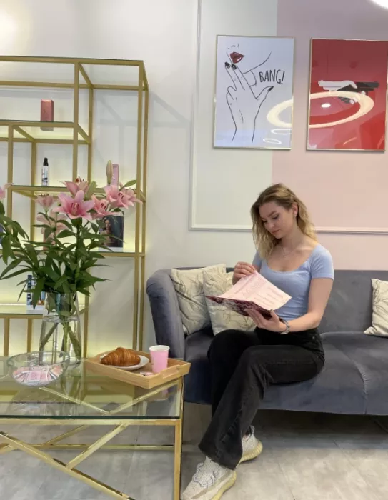 ​Салон красоты "Studio 13 beauty"