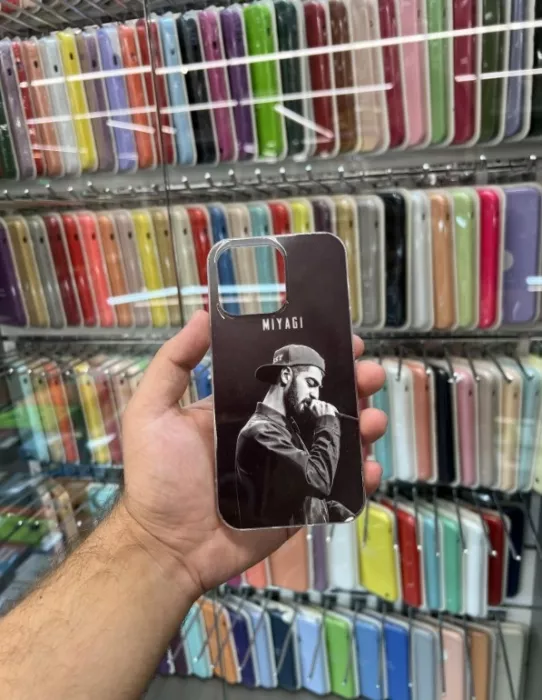 Торгово-сервисный центр "Platinum store".
