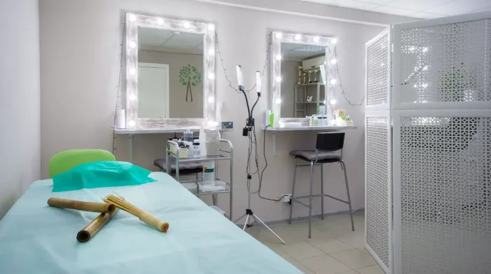 ​Студия оформления бровей и ресниц "Bocharova Brows"
