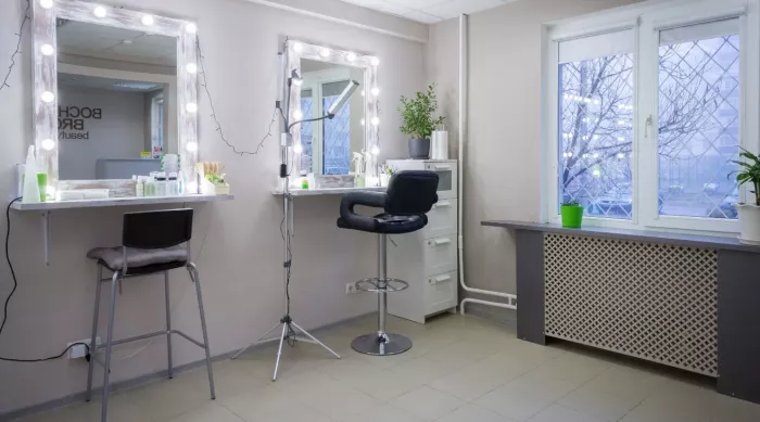 ​Студия оформления бровей и ресниц "Bocharova Brows"