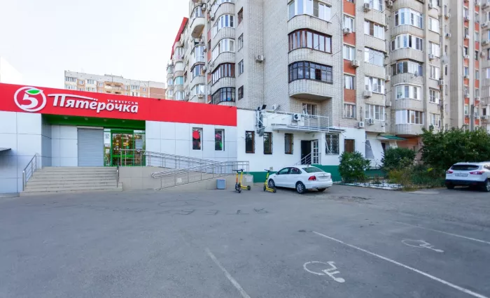 Салон красоты "По секрету"