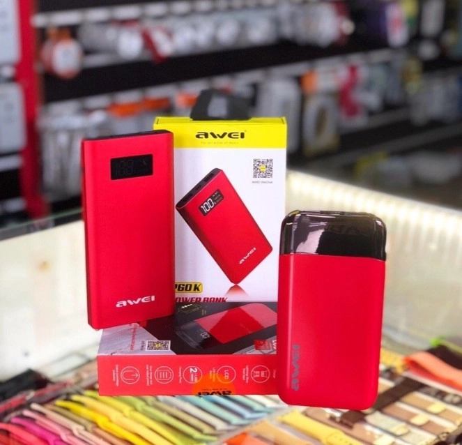 ​Торгово-сервисный центр "RedStore".
