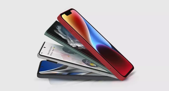 Сеть салонов цифровой техники "CMstore".