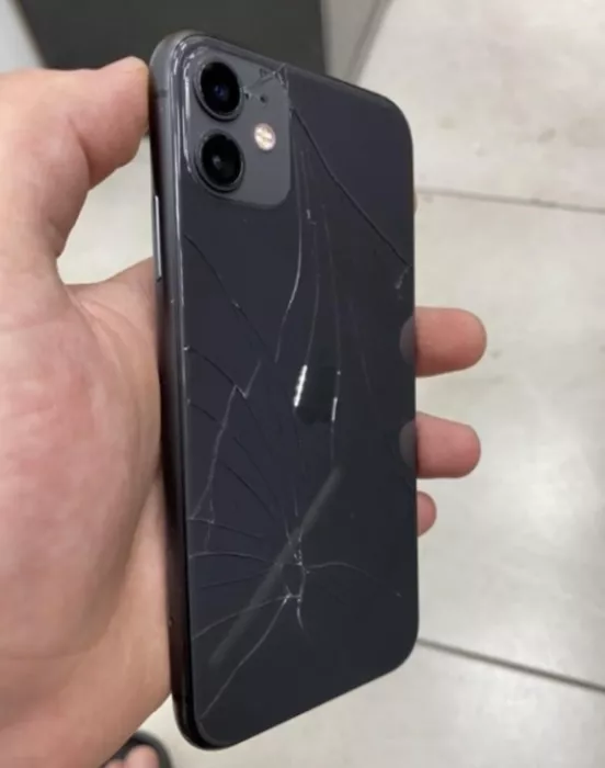Сервисный центр "FixMe".