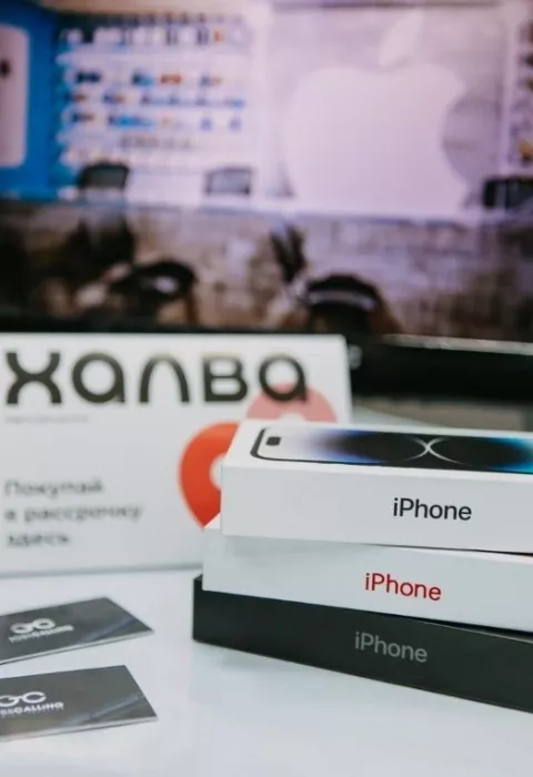 ​Торгово-сервисный центр "Jobscalling".
