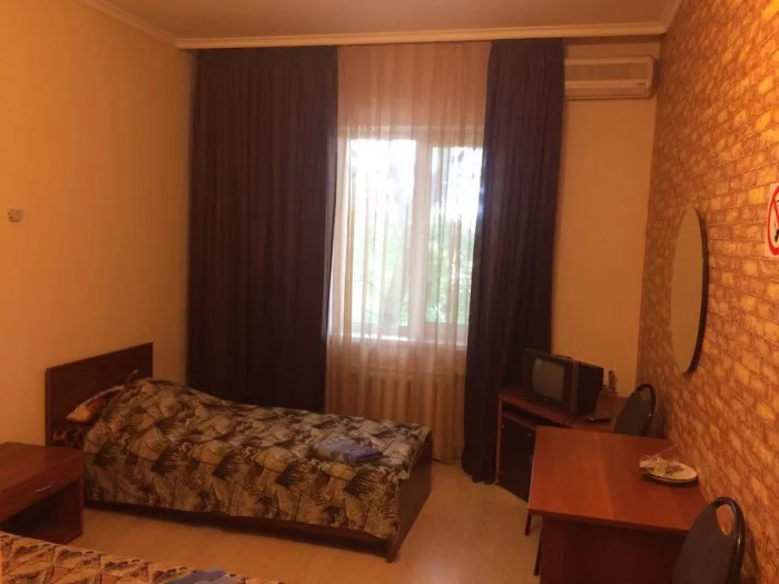 ​База отдыха "Полюс".