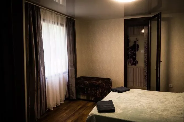 ​База отдыха "Мечта".