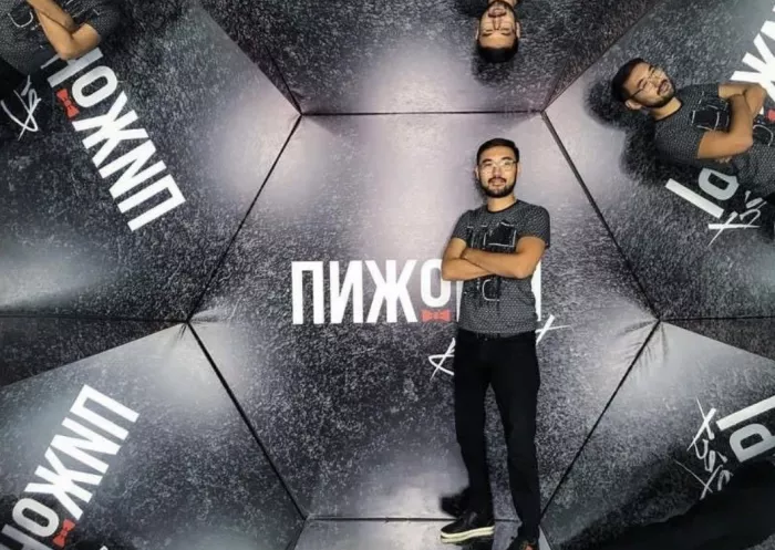​Рекламно-производственная компания "Красбург".