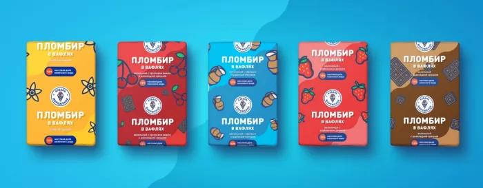 ​Рекламно-производственная компания "Doodah".