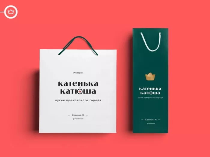 ​Рекламно-производственная компания "Doodah".