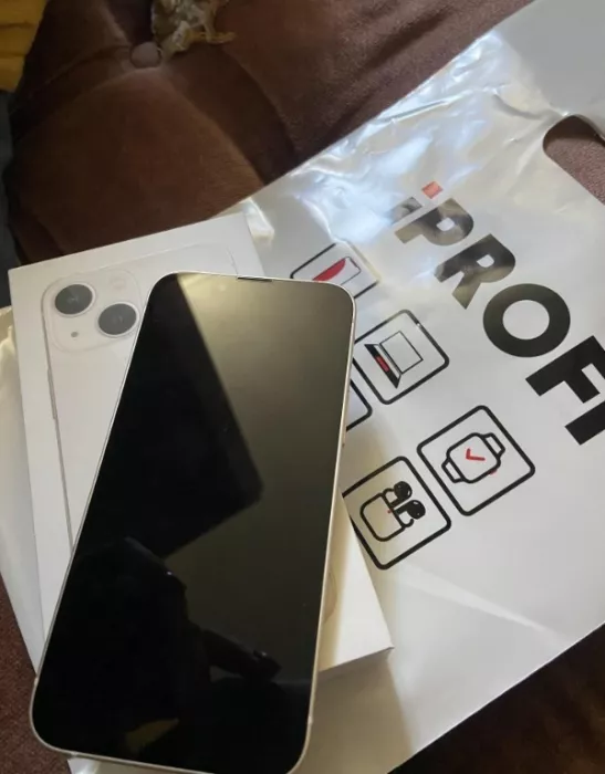 Магазин по продаже цифровой техники и ремонту "iPROFi".