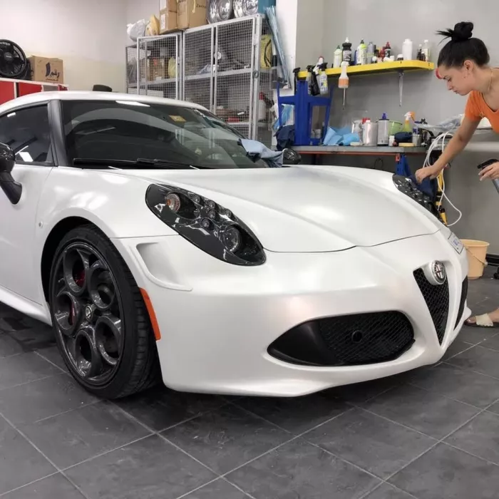 Детейлинг "I SHINE Auto Spa LLC"