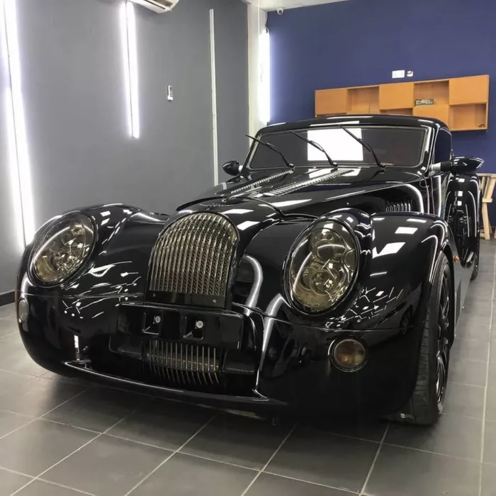 Детейлинг "I SHINE Auto Spa LLC"
