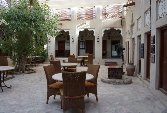 Отель "Xva Art Hotel" 3*