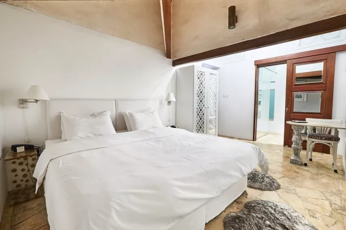 Отель "Xva Art Hotel" 3*