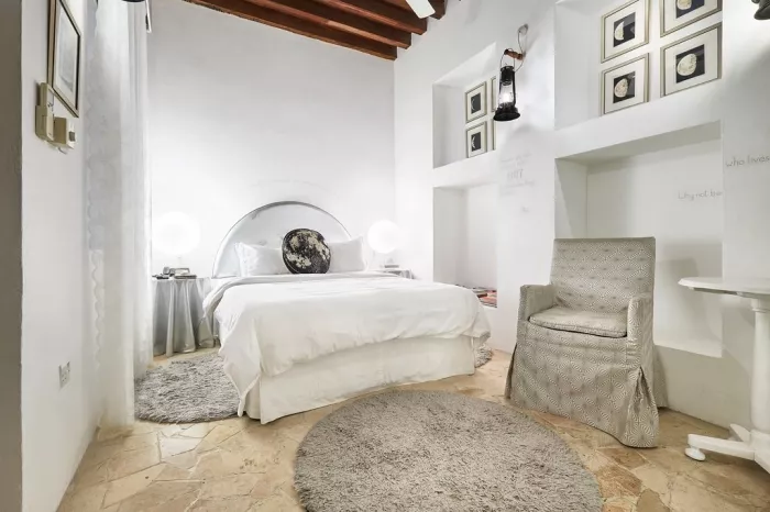 Отель "Xva Art Hotel" 3*