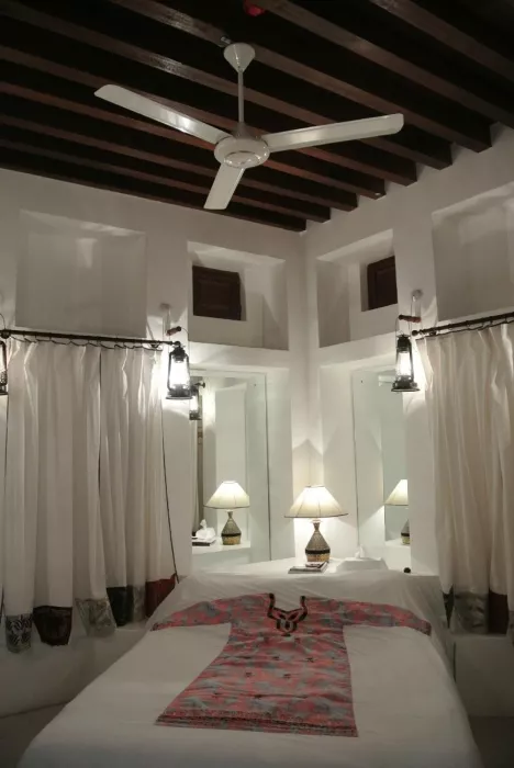 Отель "Xva Art Hotel" 3*