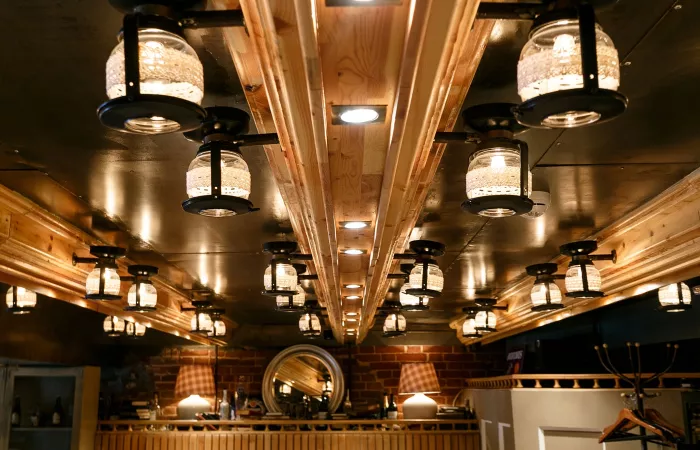 Ресторан «Schneider Weisse Brauhaus»