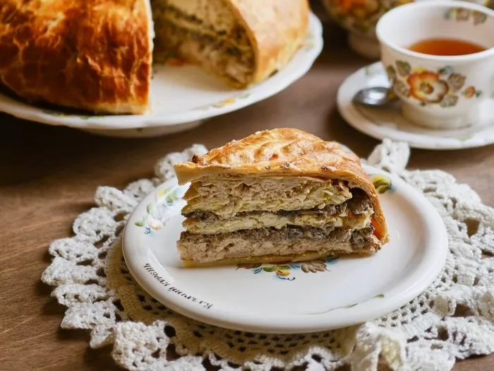 Ресторан «Казачий курень»