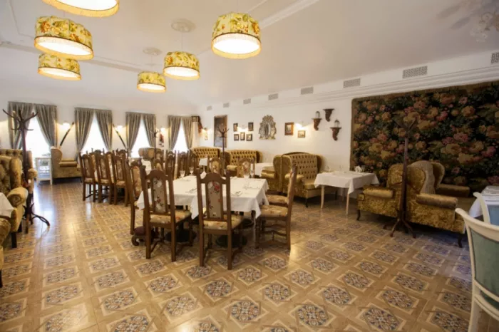 Ресторан «Казачий курень»