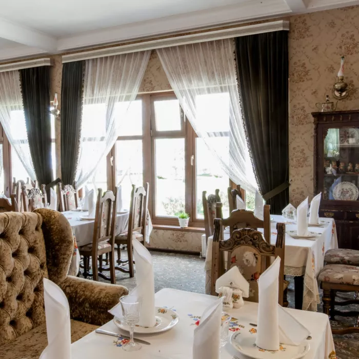 Ресторан «Казачий курень»