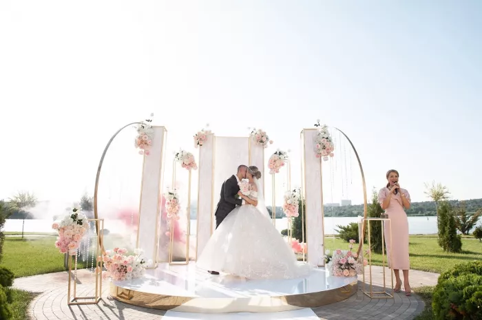 Организация событий "Katranawedding".