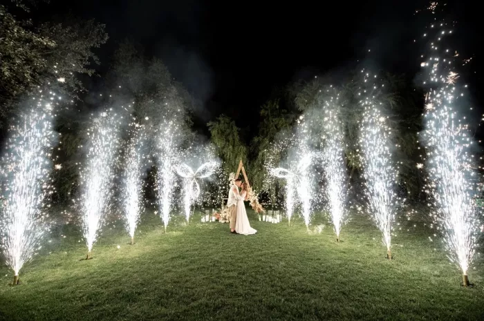 Организация событий "Katranawedding".
