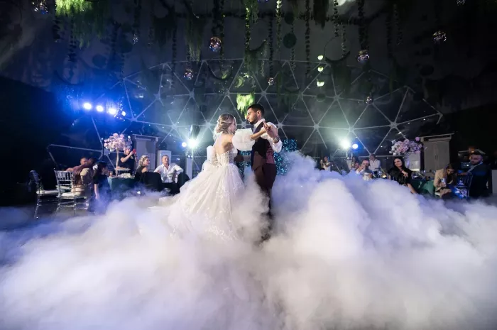 Организация событий "Katranawedding".
