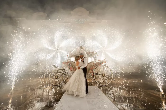 Организация событий "Katranawedding".