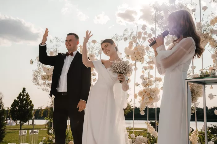 Организация событий "Katranawedding".