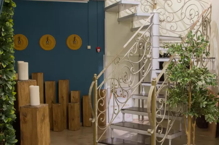 ​Салон красоты "Дюна SPA"
