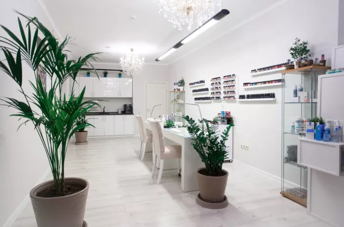 ​Салон красоты "Дюна SPA"