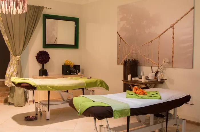 ​Салон красоты "Дюна SPA"