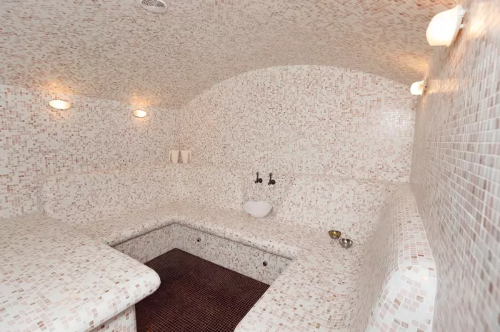 ​Салон красоты "Дюна SPA"