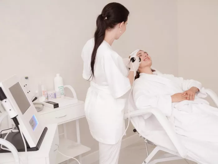 Клиника косметологии и медицины "22 G Clinic"