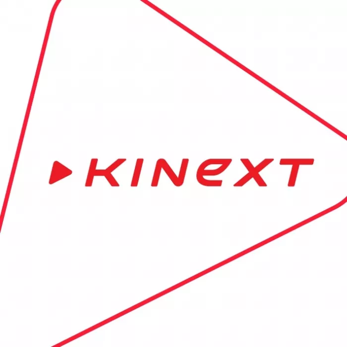 ​Спортивный клуб "Kinext ".